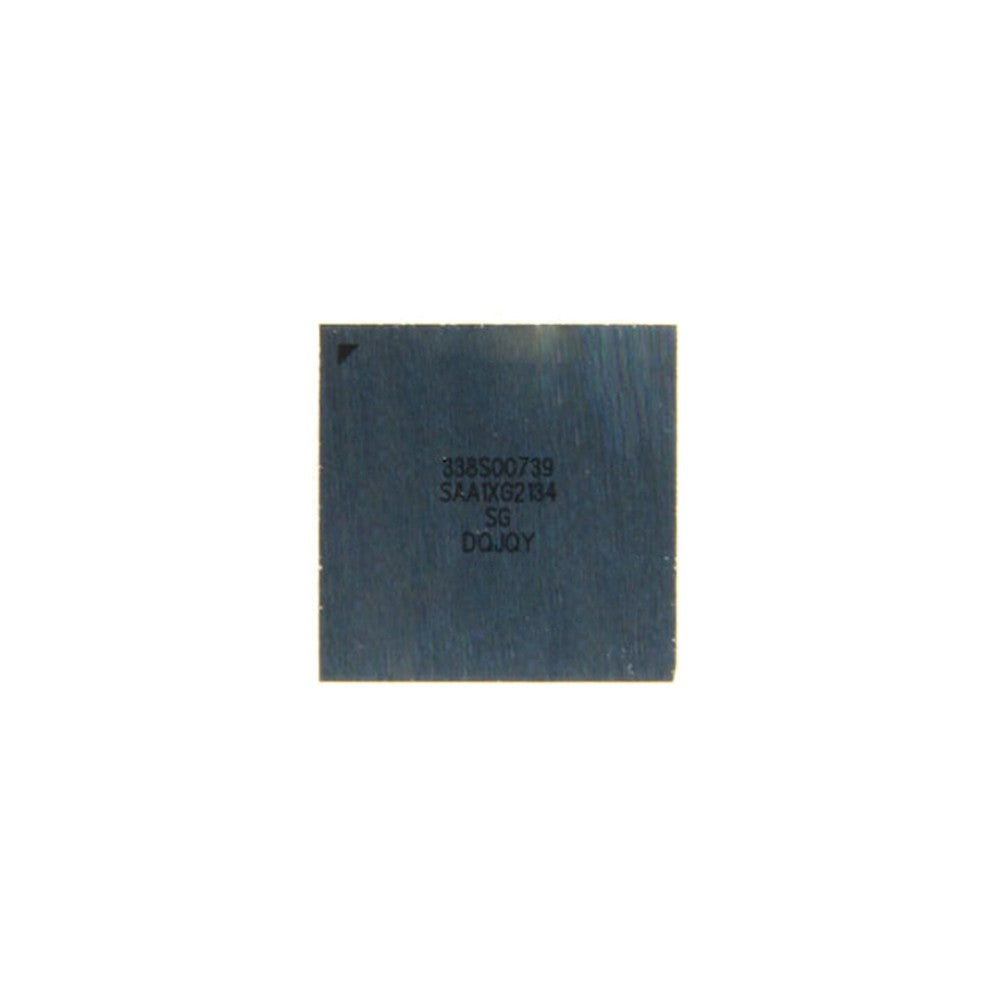Big Audio IC (338S00739) for iPhone 13 mini / 13 / 13 Pro / 13 Pro Max Big Audio IC (338S00739) for iPhone 13 mini / 13 / 13 Pro / 13 Pro Max